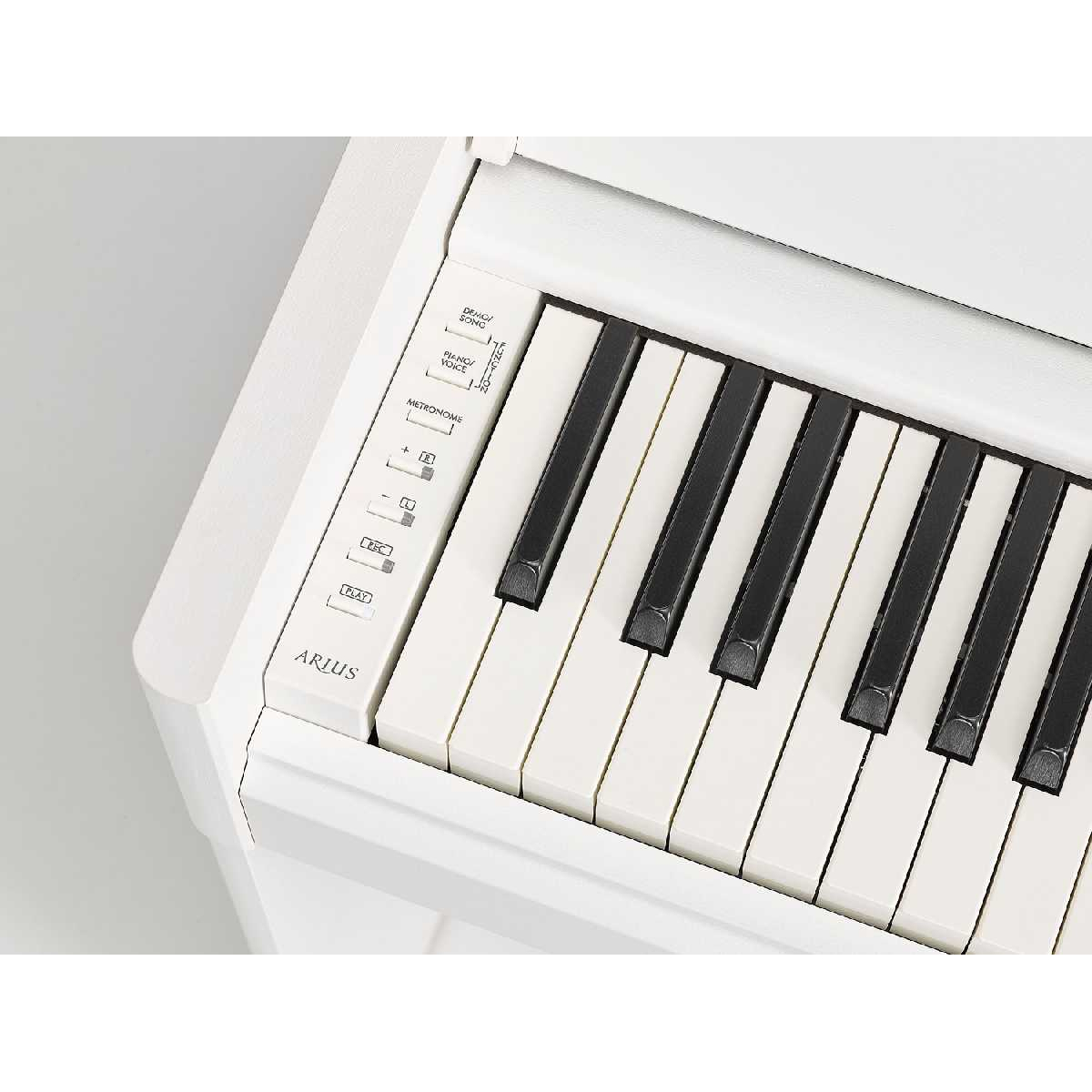 Цифрове піаніно Yamaha Arius YDP-S55 (White)
