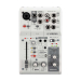 Комплект для стримінгу YAMAHA AG03MK2 LSPK Live Streaming Pack (White)