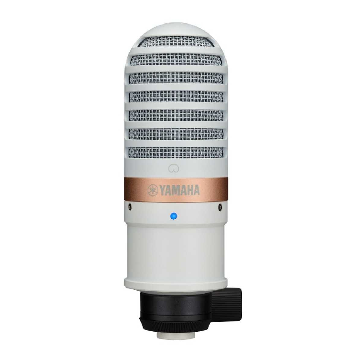 Комплект для стримінгу YAMAHA AG03MK2 LSPK Live Streaming Pack (White)