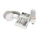 Комплект для стримінгу YAMAHA AG03MK2 LSPK Live Streaming Pack (White)