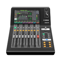 Цифровий пульт мікшерний YAMAHA DM3 Standard