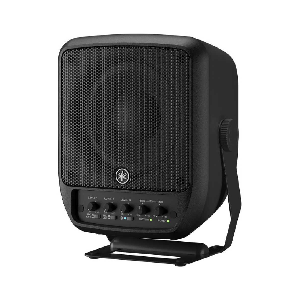 Портативна акустична система YAMAHA STAGEPAS 100