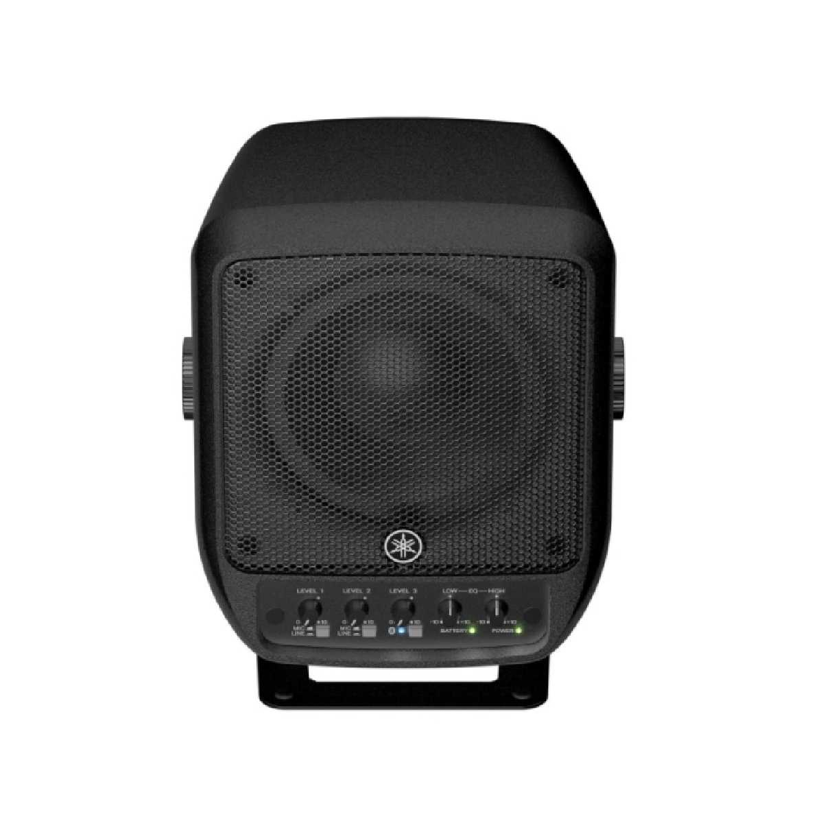 Портативна акустична система YAMAHA STAGEPAS 100