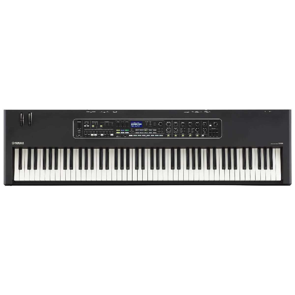 Цифрове піаніно YAMAHA CK88