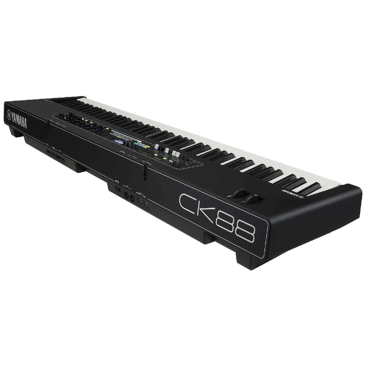 Цифрове піаніно YAMAHA CK88