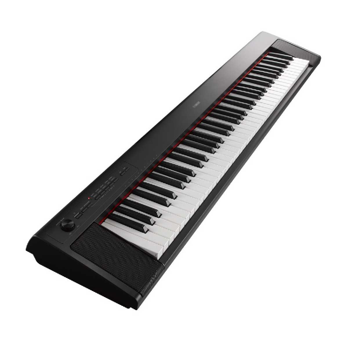 Цифрове піаніно YAMAHA NP-32 (Black)