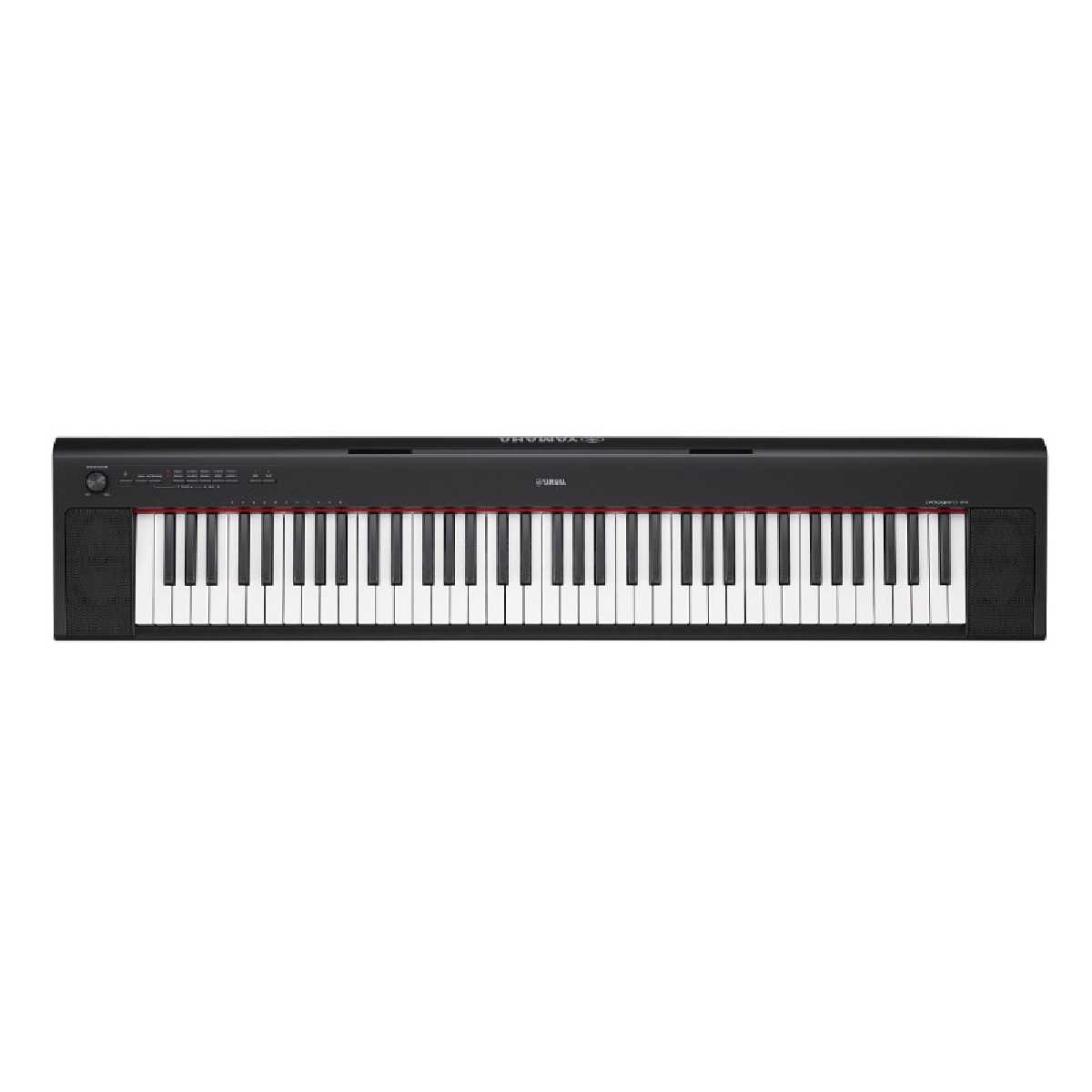 Цифрове піаніно YAMAHA NP-32 (Black)