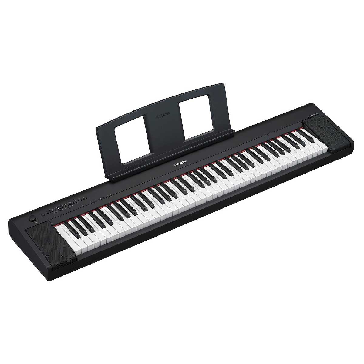 Цифрове піаніно YAMAHA NP-35 (Black)