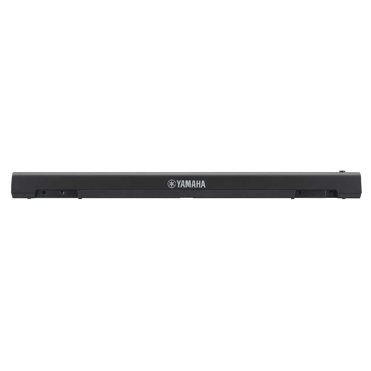 Цифрове піаніно YAMAHA NP-35 (Black)