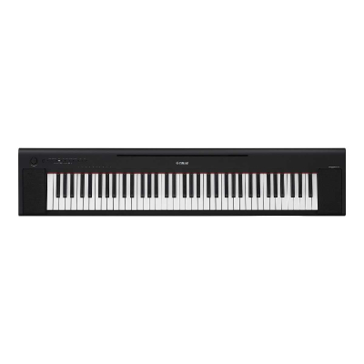 Цифрове піаніно YAMAHA NP-35 (Black)