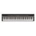 Цифровое пианино YAMAHA P-125A (Black)