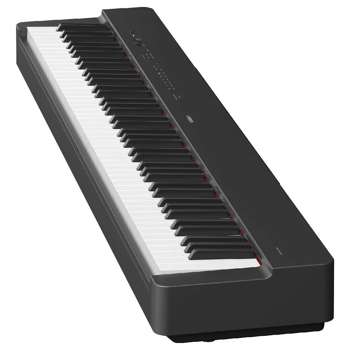 Цифрове піаніно YAMAHA P-225 (Black)