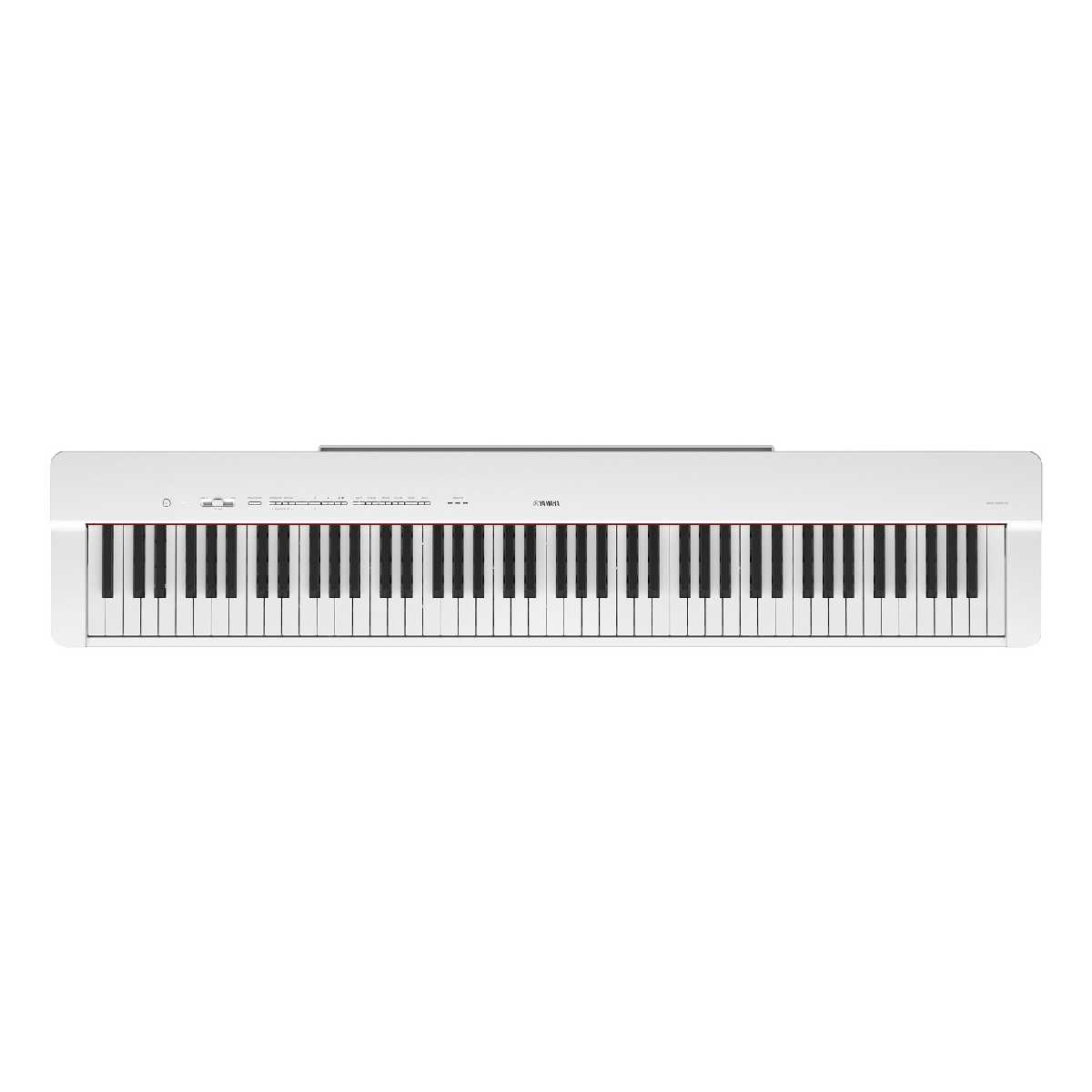 Цифрове піаніно YAMAHA P-225 (White)
