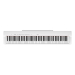 Цифрове піаніно YAMAHA P-225 (White)