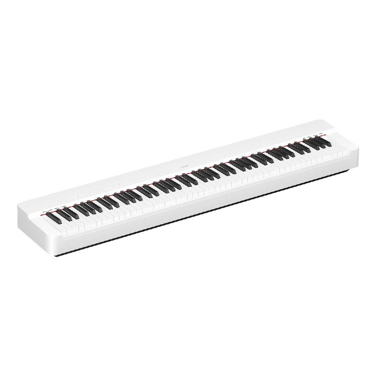 Цифрове піаніно YAMAHA P-225 (White)