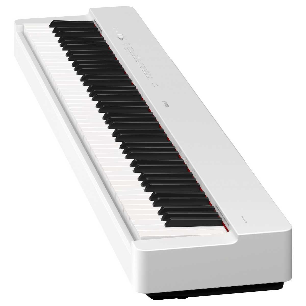 Цифрове піаніно YAMAHA P-225 (White)
