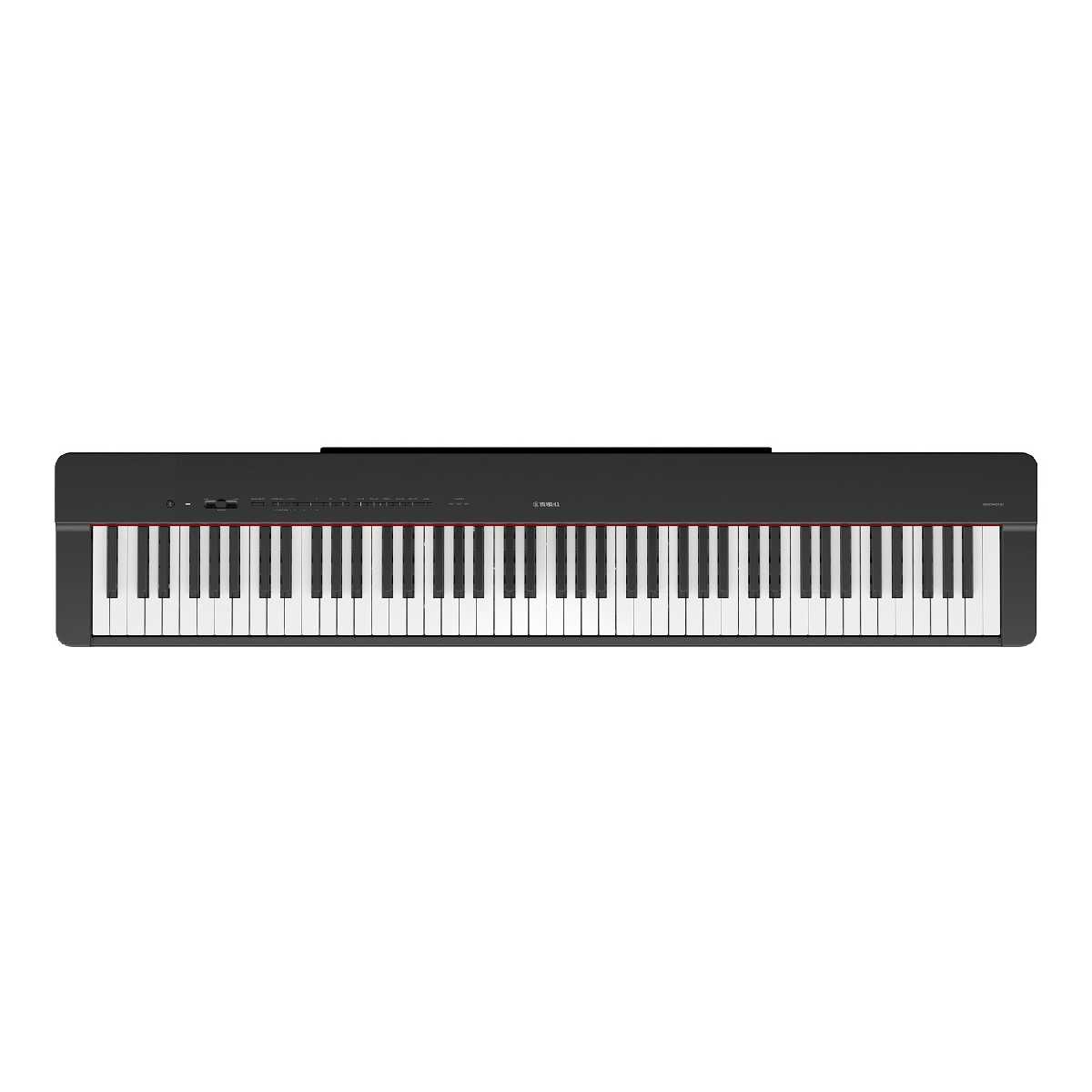Цифрове піаніно YAMAHA P-225 (Black)