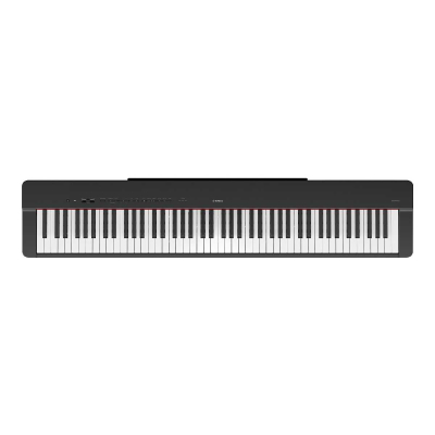 Цифрове піаніно YAMAHA P-225 (Black)