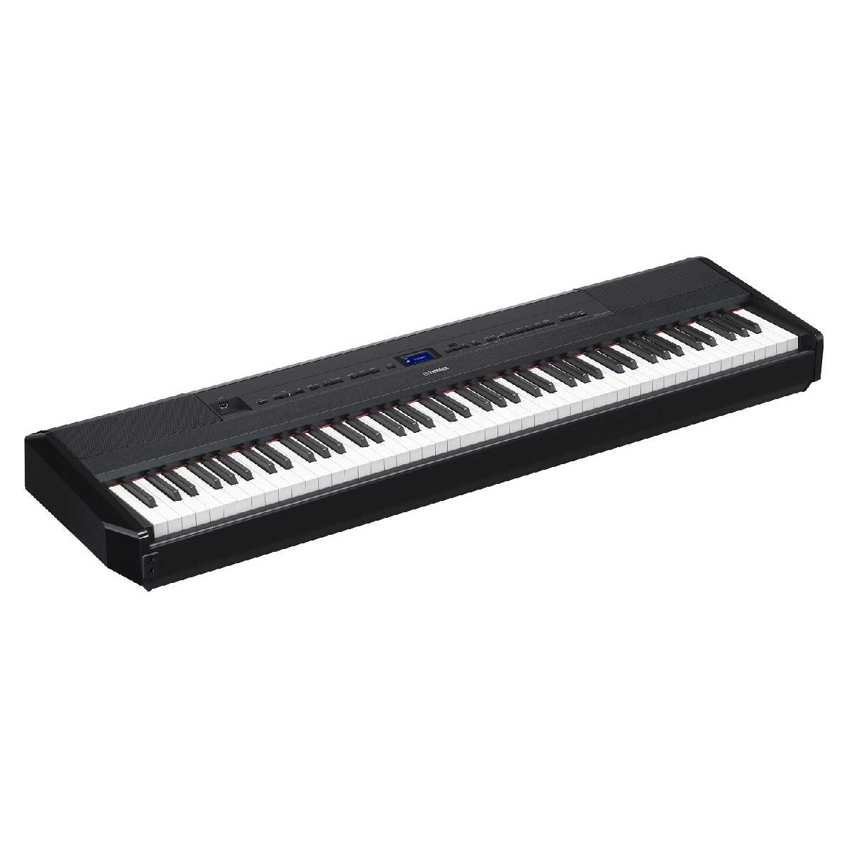 Цифровое пианино YAMAHA P-525 (Black)