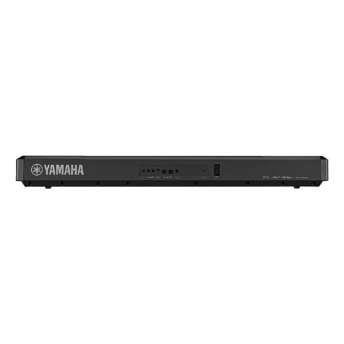 Цифровое пианино YAMAHA P-525 (Black)