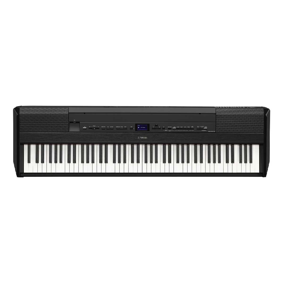 Цифровое пианино YAMAHA P-525 (Black)