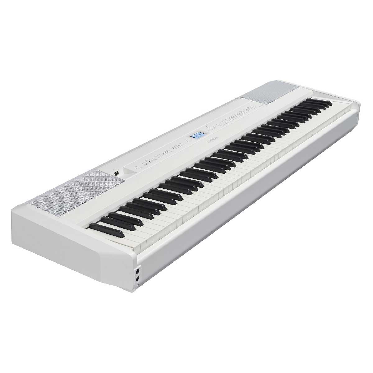 Цифрове піаніно YAMAHA P-525 (White)