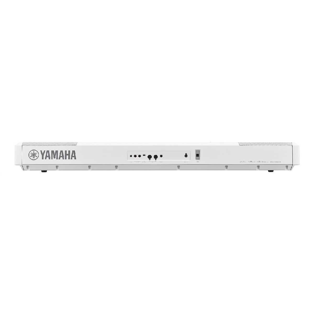 Цифрове піаніно YAMAHA P-525 (White)