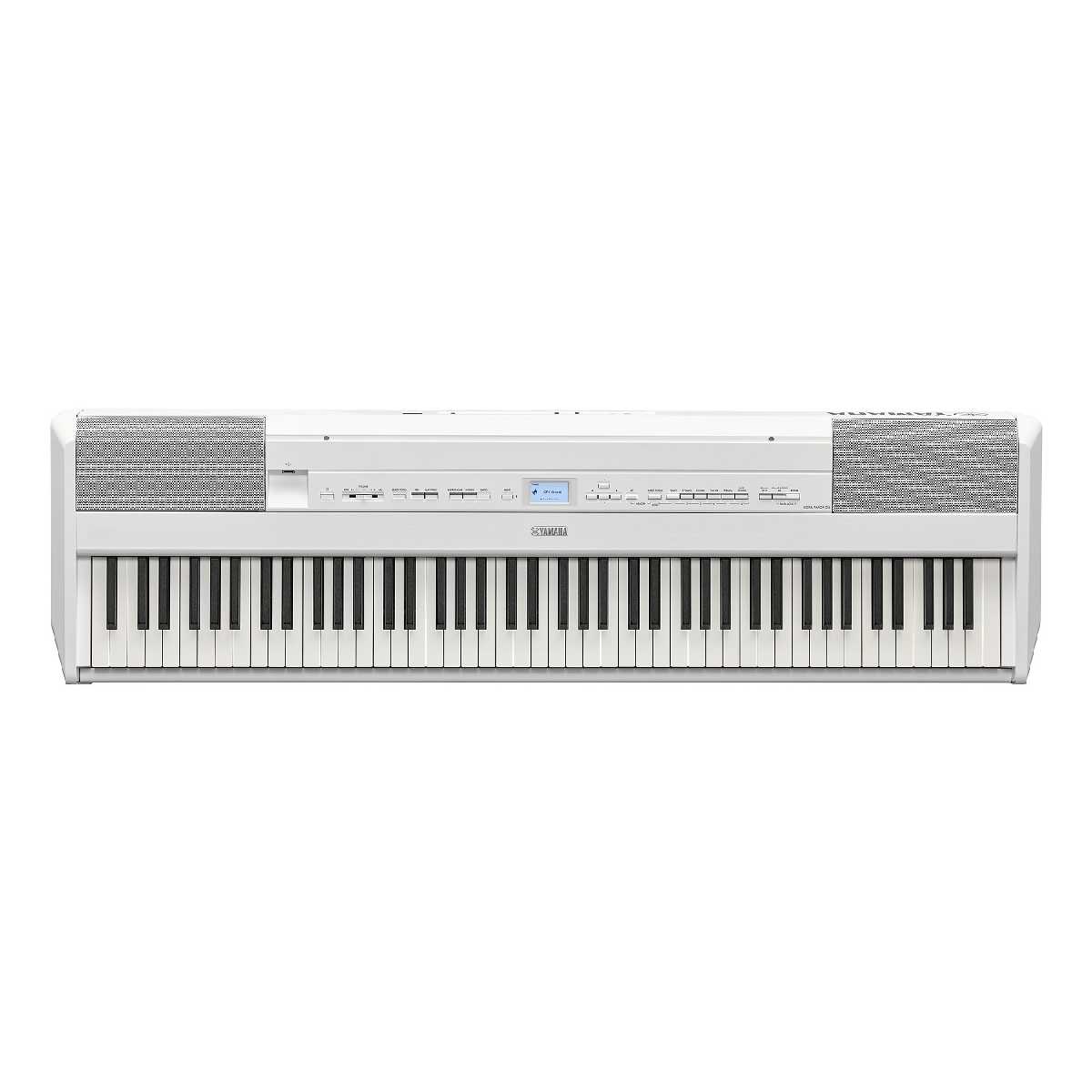 Цифрове піаніно YAMAHA P-525 (White)