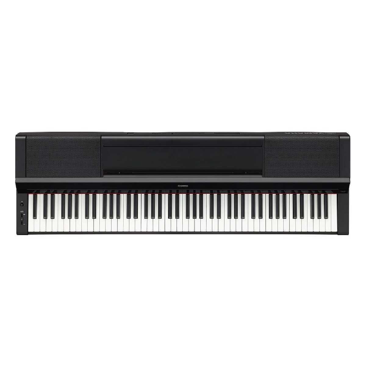 Цифровое пианино YAMAHA P-S500 (Black)