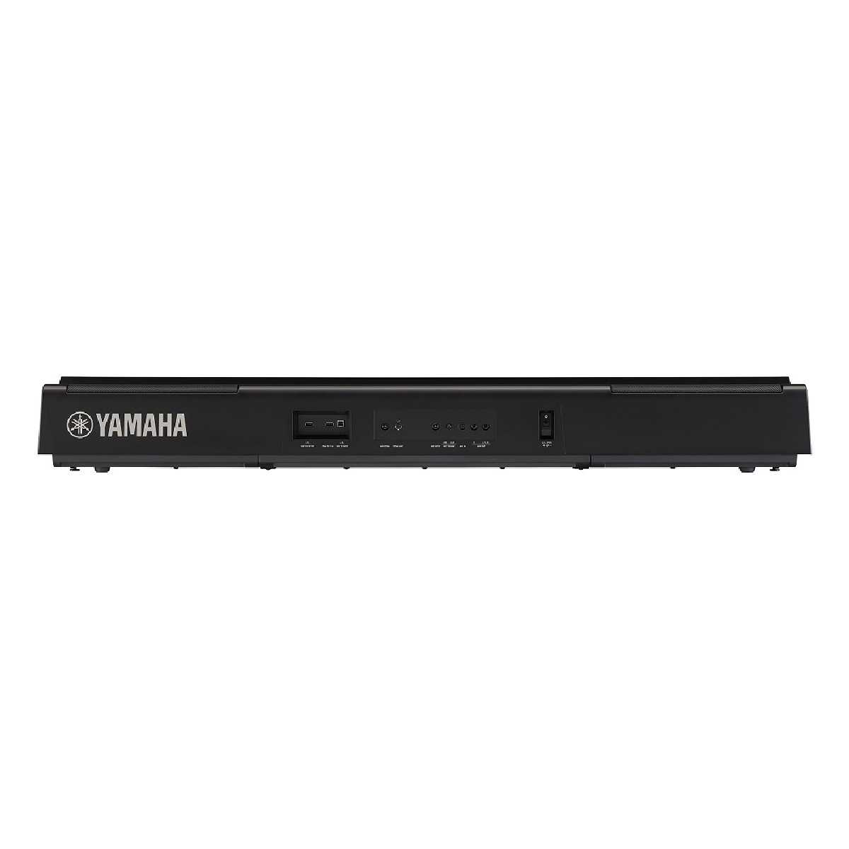 Цифровое пианино YAMAHA P-S500 (Black)