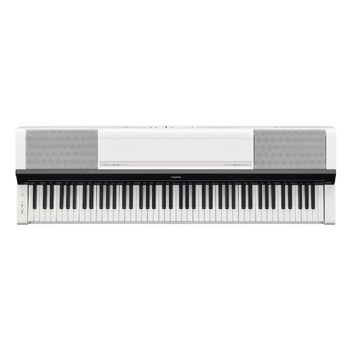 Цифрове піаніно YAMAHA P-S500 (White)