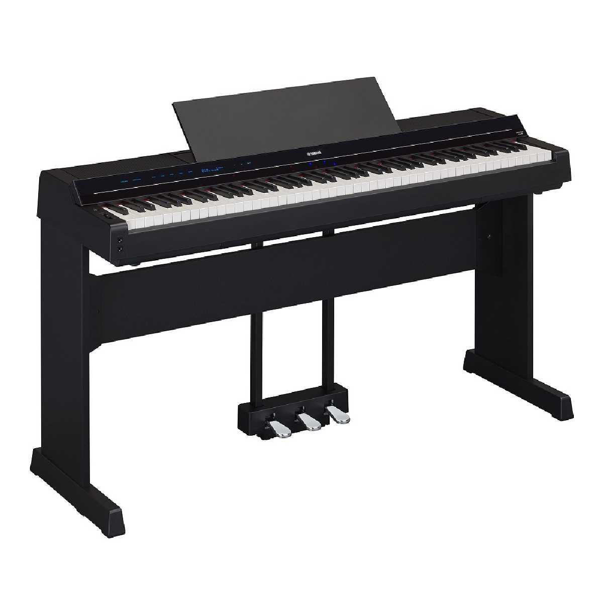 Цифровое пианино YAMAHA P-S500 (Black)