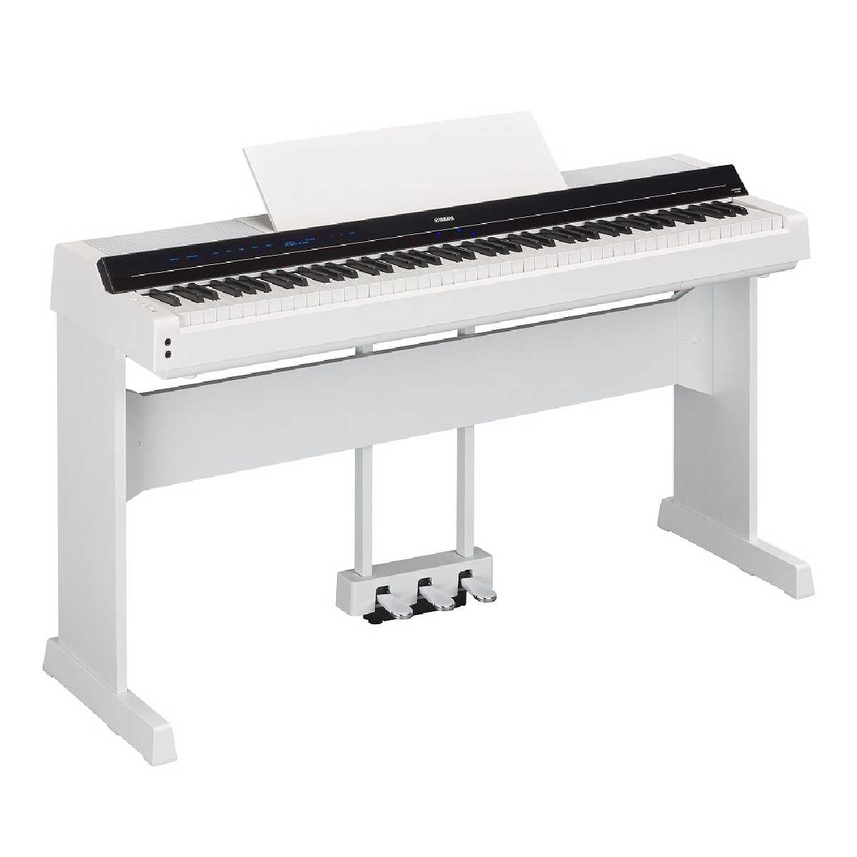 Цифрове піаніно YAMAHA P-S500 (White)