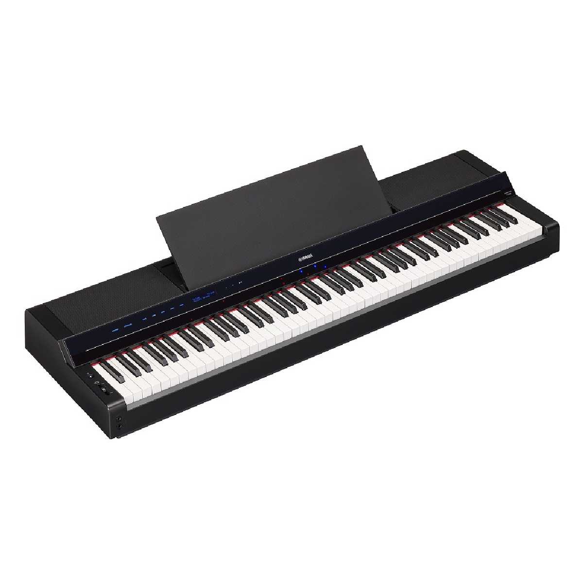 Цифровое пианино YAMAHA P-S500 (Black)