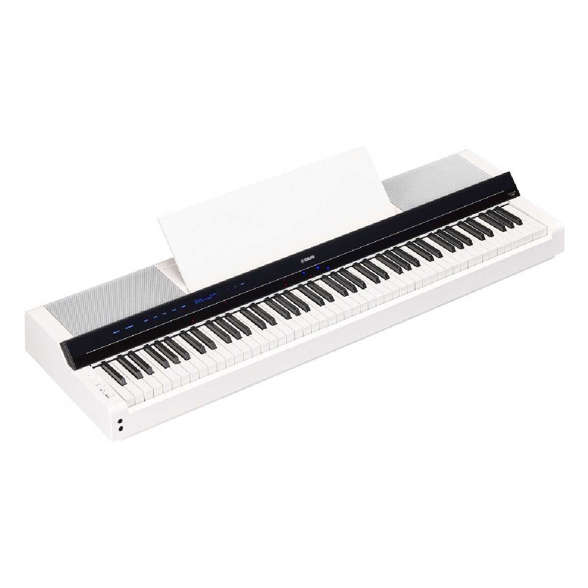Цифрове піаніно YAMAHA P-S500 (White)