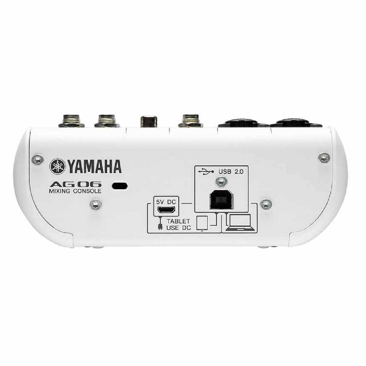 YAMAHA AG06