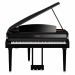 YAMAHA Clavinova CLP-795GP (Polished Ebony)
