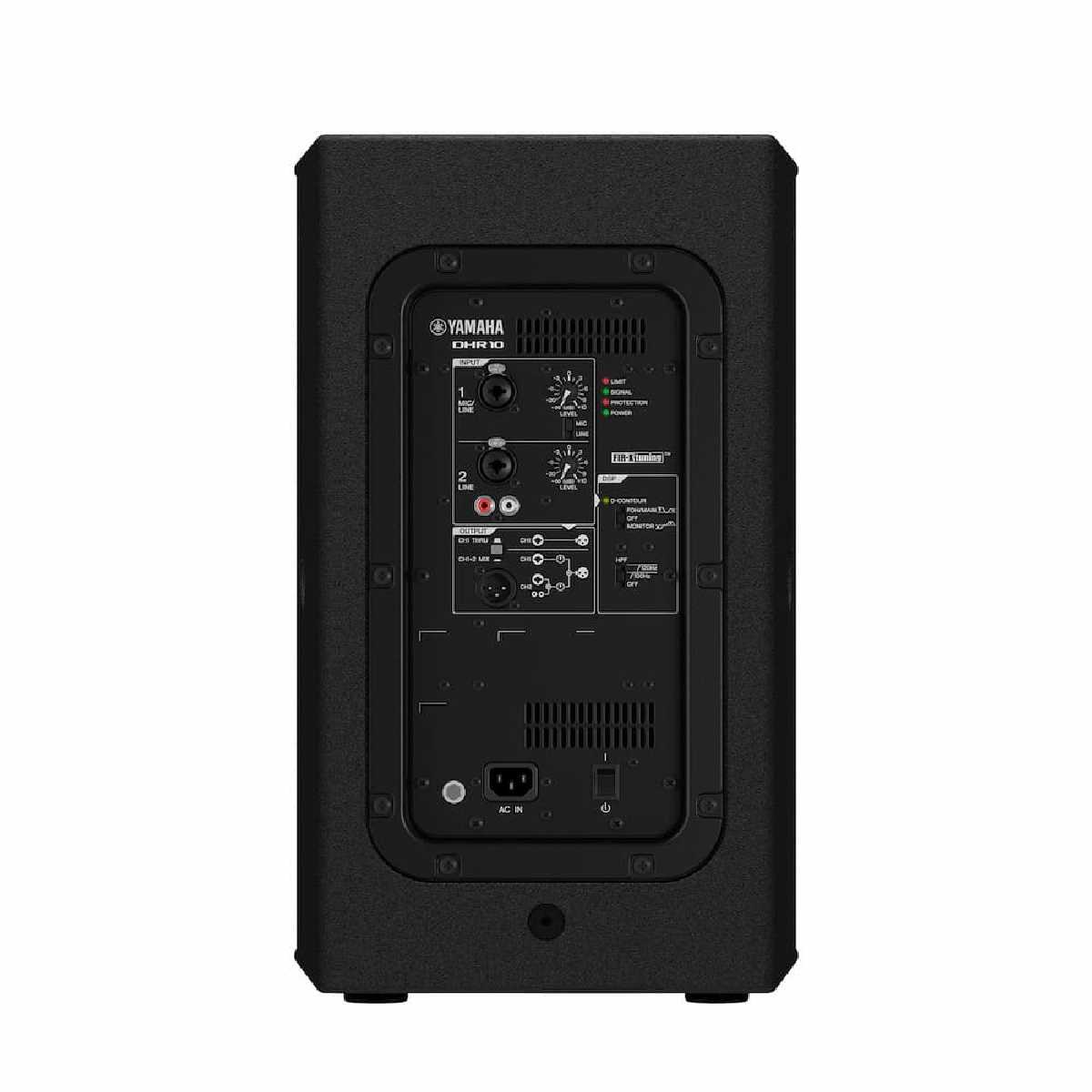 Активна акустична система YAMAHA DHR10