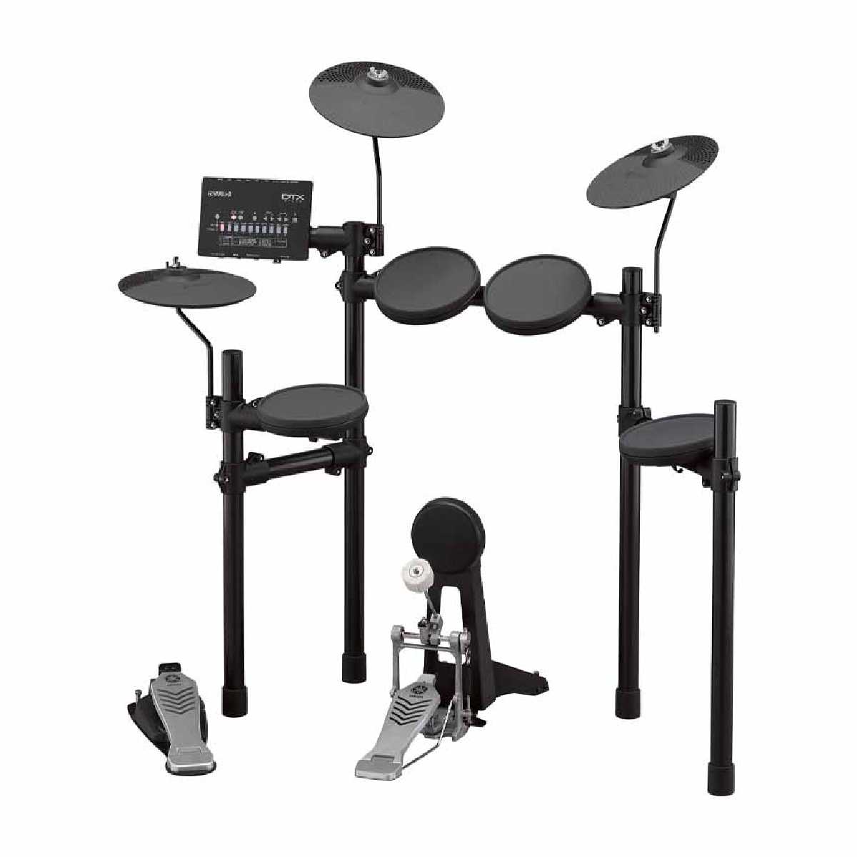 Електронна ударна установка YAMAHA DTX432K