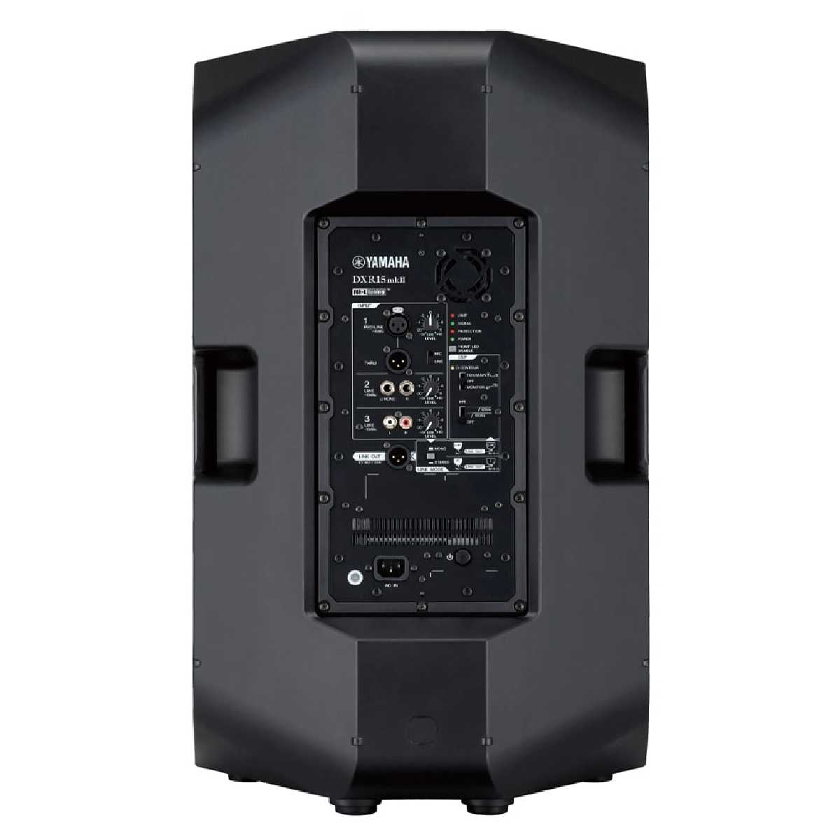Активна акустична система YAMAHA DXR15 mkII