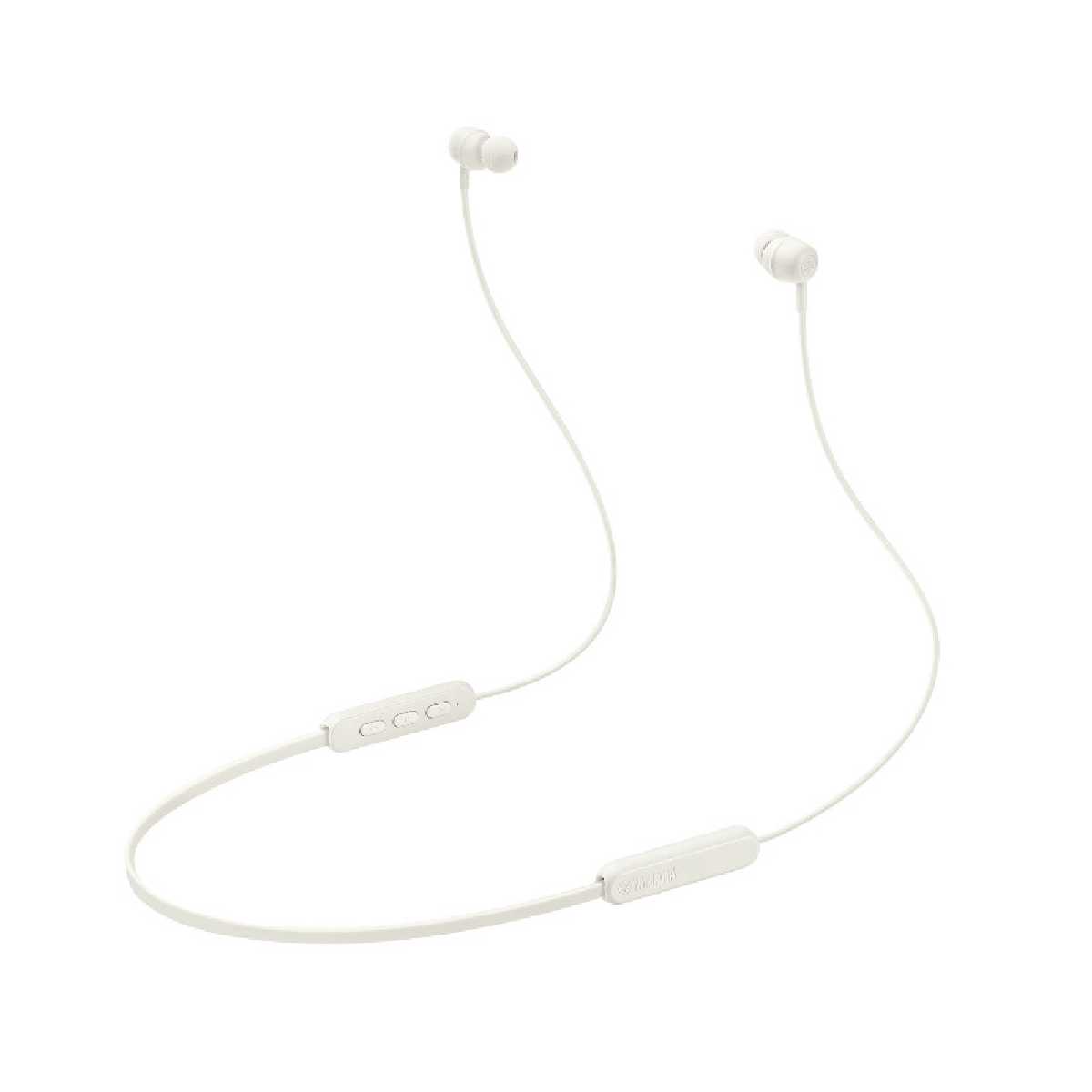 Навушники YAMAHA EP-E30A WHITE