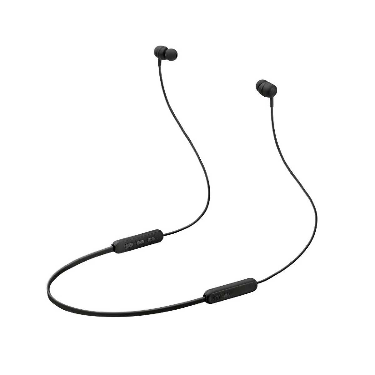 Навушники YAMAHA EP-E30A BLACK