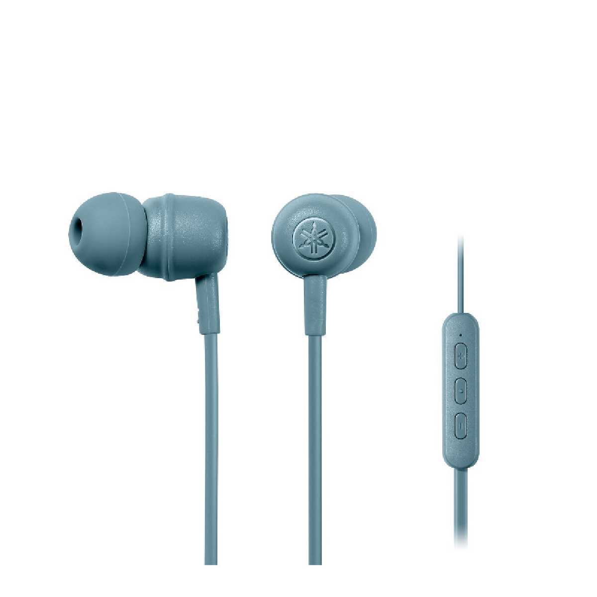 Навушники YAMAHA EP-E30A BLUE