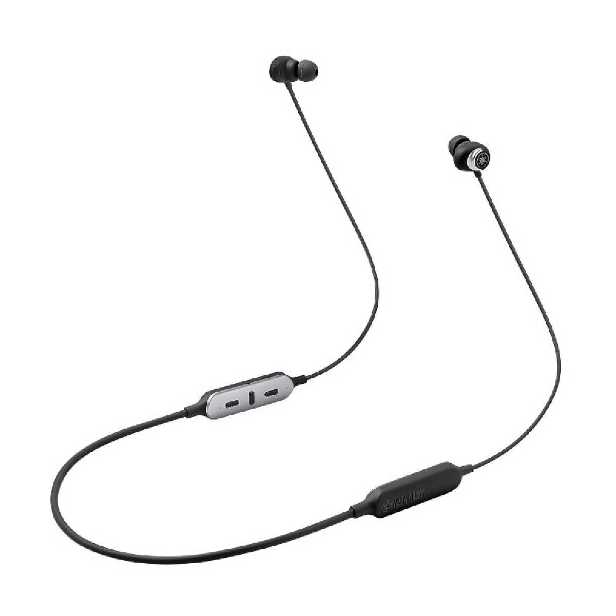 Навушники YAMAHA EP-E50A BLACK