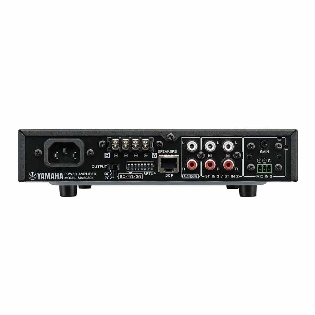 YAMAHA MA2030a