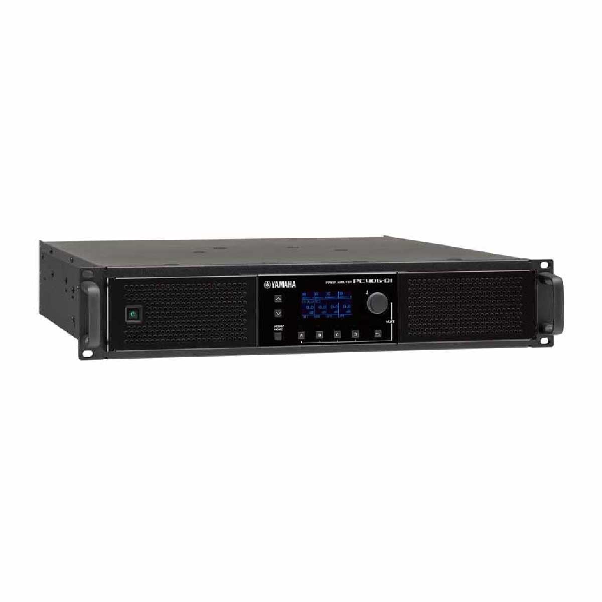 YAMAHA PC406-DI