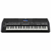 YAMAHA PSR-SX600