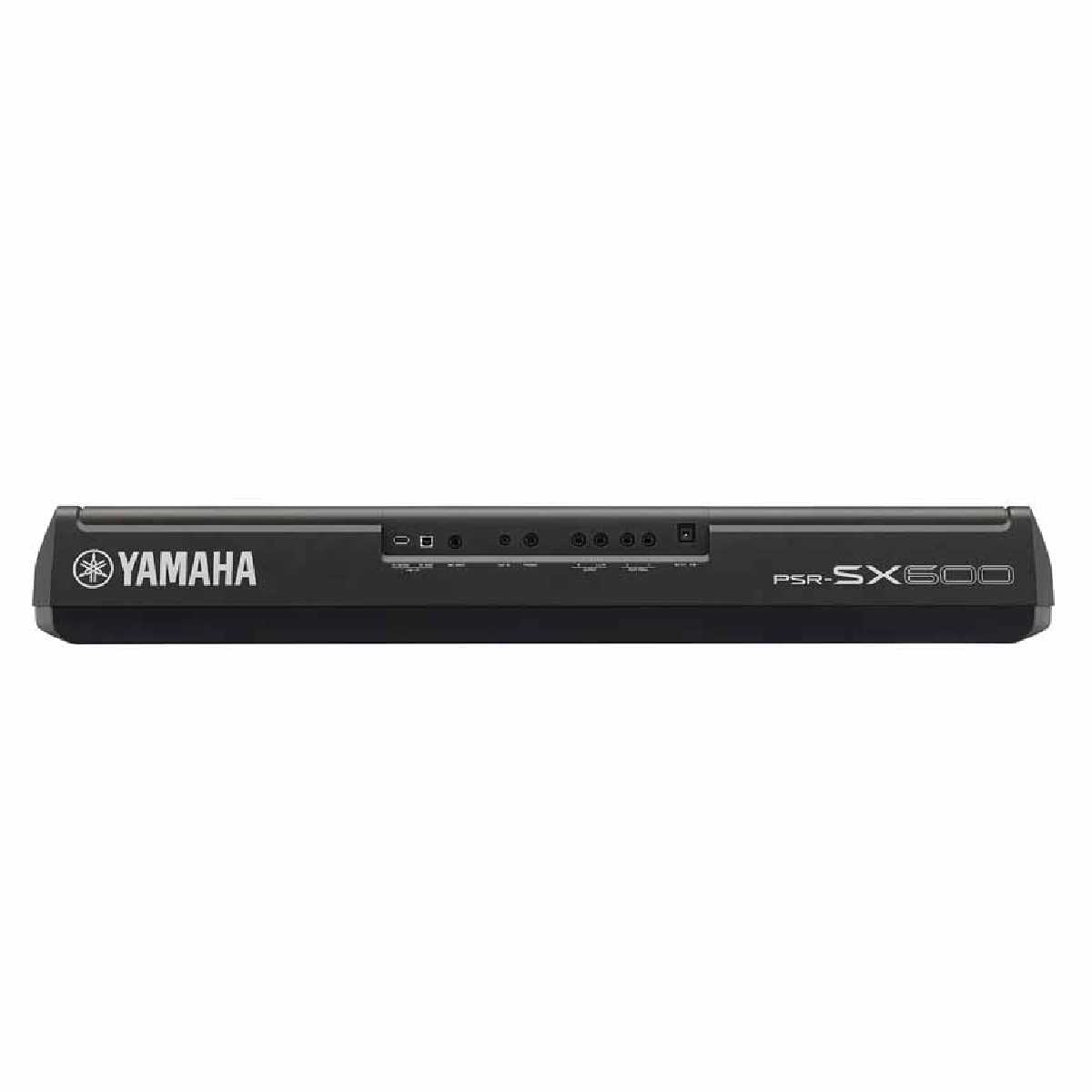 YAMAHA PSR-SX600