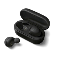 Навушники YAMAHA TW-E3A BLACK
