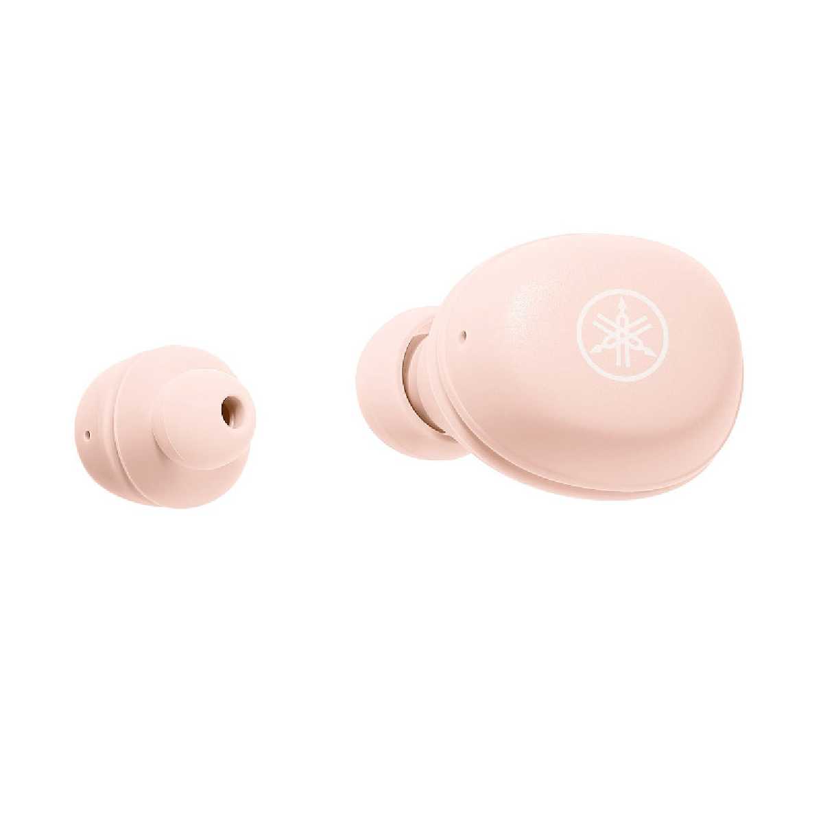 Навушники YAMAHA TW-E3A PINK